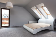 Llanwern bedroom extensions