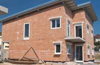 Llanwern home extensions