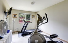Llanwern home gym construction leads