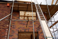 house extensions Llanwern