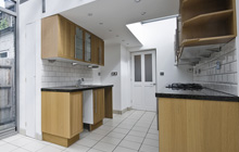 Llanwern kitchen extension leads